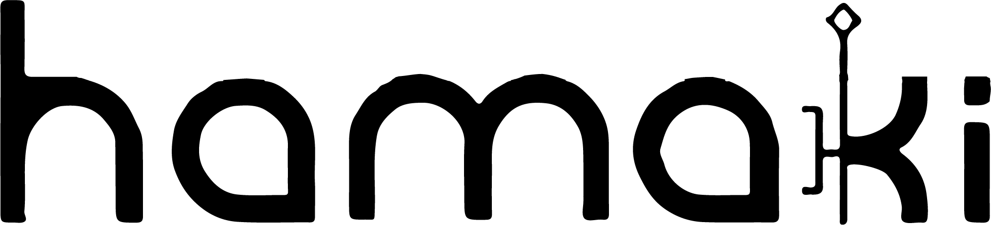 Hamaki