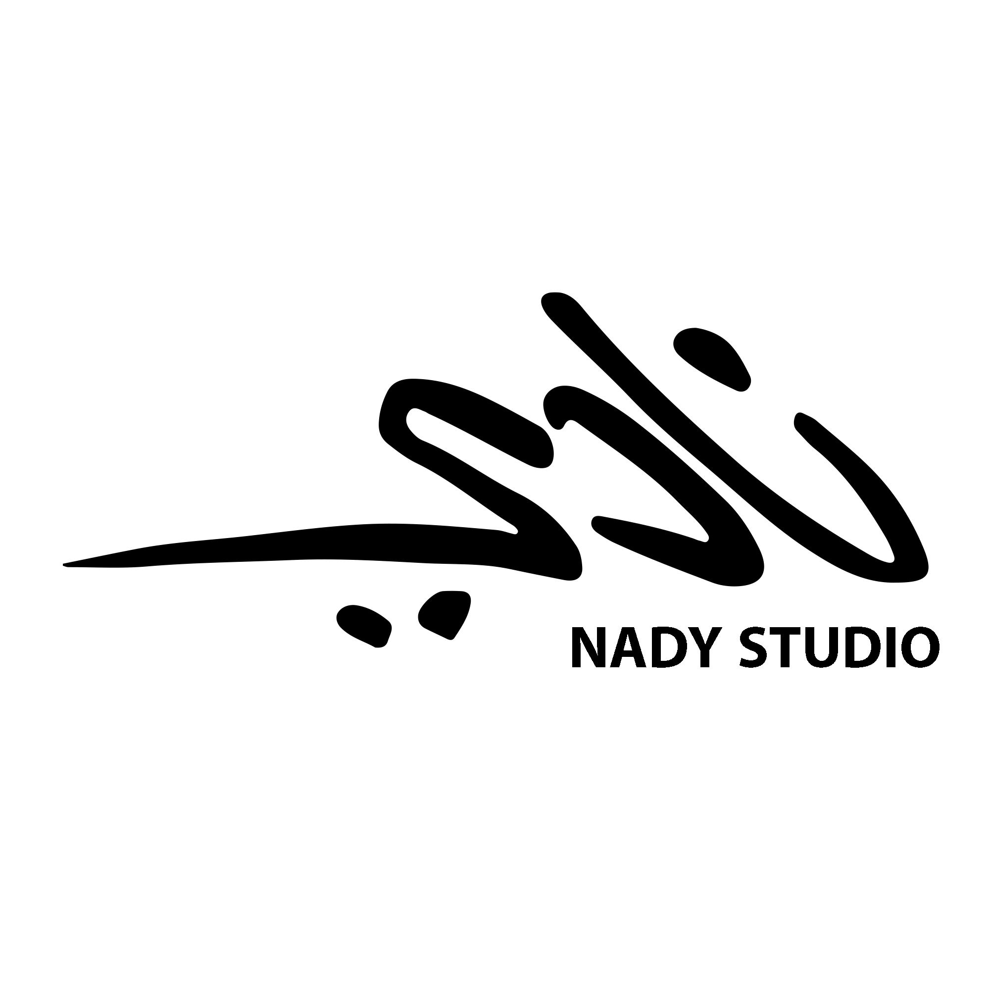 Nady Studio Logo