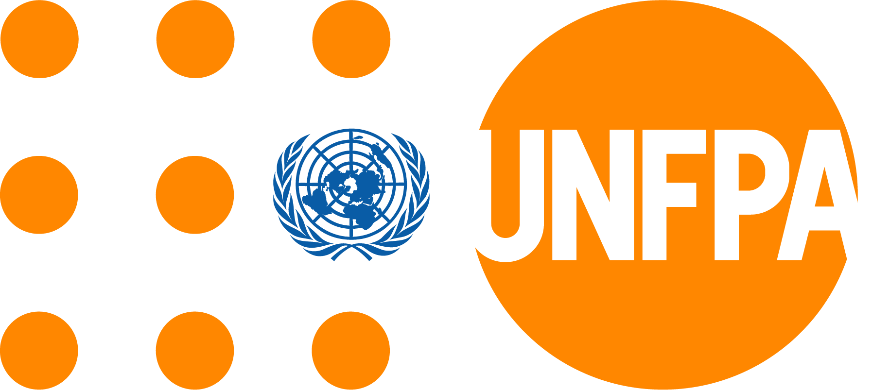 UNFPA Logo